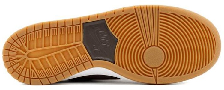 이쇼드 웨어 x 나이키 SB 덩크 로우 프로 '바로크 브라운' 819674-221 Shop 이쇼드 웨어 x 나이키 SB 덩크 로우 프로 '바로크 브라운' 819674-221