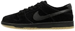 Buy Ishod Wair x Nike SB Dunk Low Pro 'Hitam Gum' 819674-002
