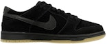 Order Ishod Wair x Nike SB Dunk Low Pro 'Hitam Gum' 819674-002