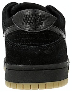 이쇼드 웨어 x 나이키 SB 덩크 로우 프로 '블랙 검' 819674-002 Shop 이쇼드 웨어 x 나이키 SB 덩크 로우 프로 '블랙 검' 819674-002