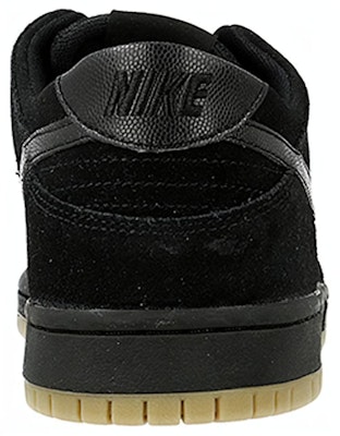 Ishod Wair x Nike SB Dunk Low Pro 'Hitam Gum' 819674-002 Shop Ishod Wair x Nike SB Dunk Low Pro 'Hitam Gum' 819674-002