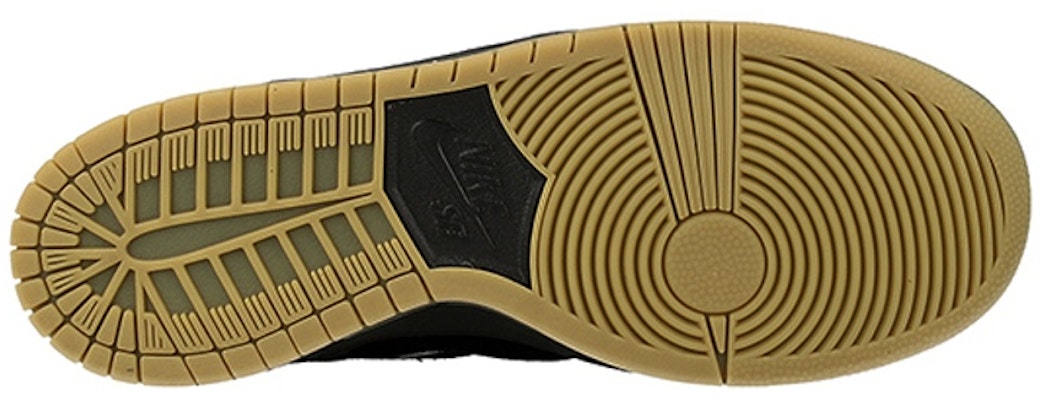 Ishod Wair x Nike SB Dunk Low Pro 'Hitam Gum' 819674-002 Purchase Ishod Wair x Nike SB Dunk Low Pro 'Hitam Gum' 819674-002