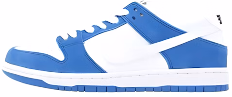 Ishod Wair x Nike SB Dunk Low Pro 'Blue Spark' 819674-410 Ishod Wair x Nike SB Dunk Low Pro 'Blue Spark' 819674-410