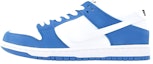 Buy Ishod Wair x Nike SB Dunk Low Pro '藍色火花' 819674-410