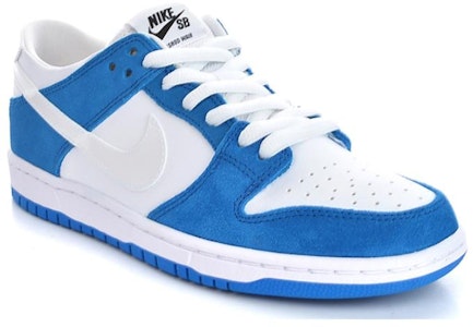 Ishod Wair x Nike SB Dunk Low Pro 'Blue Spark' Sepatu Olahraga 819674-410 Order Ishod Wair x Nike SB Dunk Low Pro 'Blue Spark' Sepatu Olahraga 819674-410