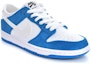 Order Ishod Wair x Nike SB Dunk Low Pro '藍色火花' 819674-410