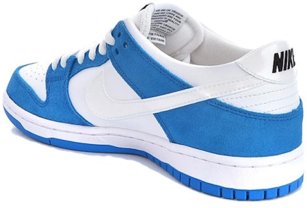 Ishod Wair x Nike SB Dunk Low Pro 'Blue Spark' Sepatu Olahraga 819674-410 Shop Ishod Wair x Nike SB Dunk Low Pro 'Blue Spark' Sepatu Olahraga 819674-410