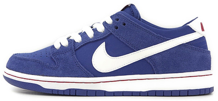 Ishod Wair x Nike SB Dunk Low Pro '深蓝皇家' 819674-416 Buy Ishod Wair x Nike SB Dunk Low Pro '深蓝皇家' 819674-416
