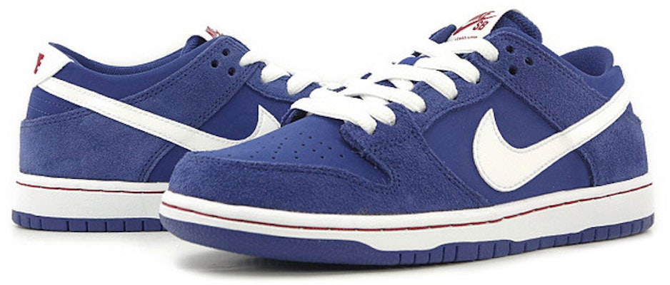Ishod Wair x Nike SB Dunk Low Pro '深蓝皇家' 819674-416 Lookbook Ishod Wair x Nike SB Dunk Low Pro '深蓝皇家' 819674-416