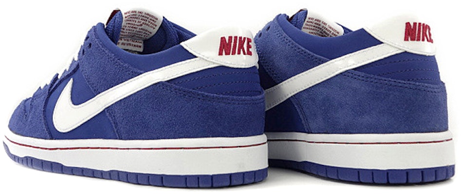 Ishod Wair x Nike SB Dunk Low Pro '深蓝皇家' 819674-416 Shop Ishod Wair x Nike SB Dunk Low Pro '深蓝皇家' 819674-416