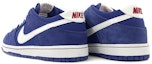 Shop Ishod Wair x Nike SB Dunk Low Pro '深蓝皇家' 819674-416