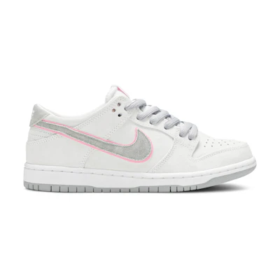 Ishod Wair Nike SB Dunk Low Pro 'Perfect Pink'