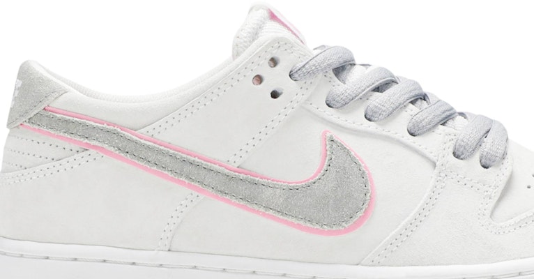 Ishod Wair x Nike SB Dunk Low Pro 'Perfect Pink' 895969-160 Order Ishod Wair x Nike SB Dunk Low Pro 'Perfect Pink' 895969-160