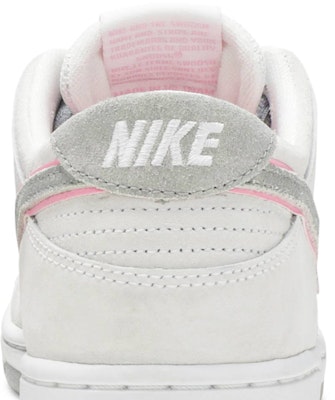 Ishod Wair x Nike SB Dunk Low Pro 'Perfect Pink' 895969-160 Sizing Ishod Wair x Nike SB Dunk Low Pro 'Perfect Pink' 895969-160