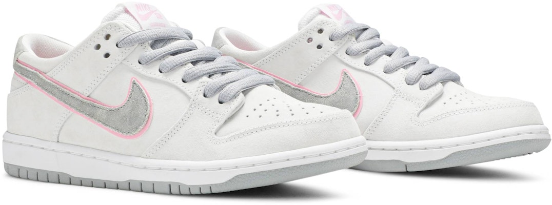 Ishod Wair x Nike SB Dunk Low Pro 'Perfect Pink' 895969-160 Cheap Ishod Wair x Nike SB Dunk Low Pro 'Perfect Pink' 895969-160