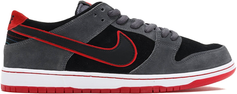 Ishod Wair x Nike SB Dunk Low Pro 'Sports Car' 895969-006 Buy Ishod Wair x Nike SB Dunk Low Pro 'Sports Car' 895969-006