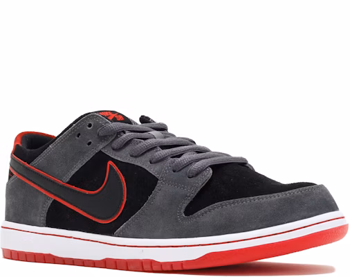 Ishod Wair x Nike SB Dunk Low Pro 'Sports Car' 895969-006 Order Ishod Wair x Nike SB Dunk Low Pro 'Sports Car' 895969-006
