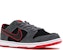 Ishod Wair x Nike SB Dunk Low Pro 'Sports Car' 895969-006