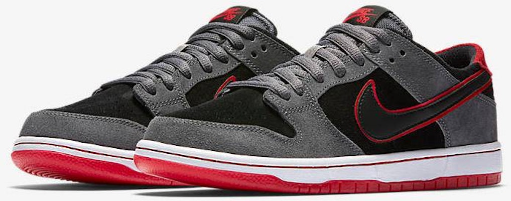 Ishod Wair x Nike SB Dunk Low Pro 'Sports Car' 895969-006 Purchase Ishod Wair x Nike SB Dunk Low Pro 'Sports Car' 895969-006