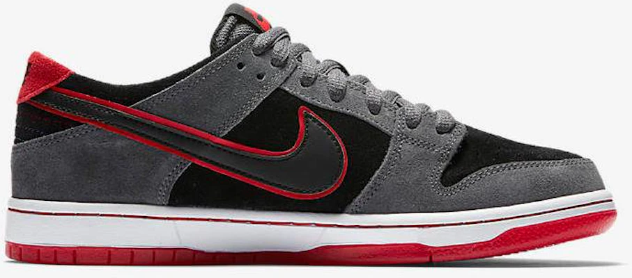 Ishod Wair x Nike SB Dunk Low Pro 'Sports Car' 895969-006 Sizing Ishod Wair x Nike SB Dunk Low Pro 'Sports Car' 895969-006