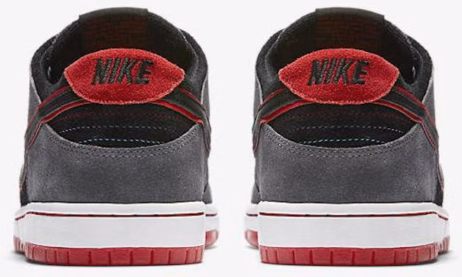 Ishod Wair x Nike SB Dunk Low Pro 'Sports Car' 895969-006 Cheap Ishod Wair x Nike SB Dunk Low Pro 'Sports Car' 895969-006