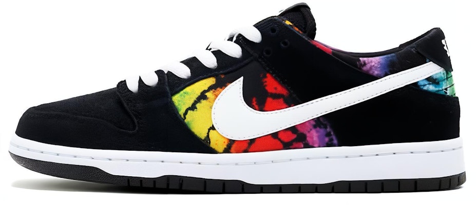 Ishod Wair x Nike SB Dunk Low Pro '綁染' 819674-019 Buy Ishod Wair x Nike SB Dunk Low Pro '綁染' 819674-019