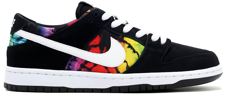 Ishod Wair x Nike SB Dunk Low Pro '綁染' 819674-019 Order Ishod Wair x Nike SB Dunk Low Pro '綁染' 819674-019