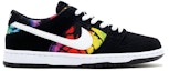 Order Ishod Wair × Nike SB ダンク Low プロ "タイダイ" 819674-019