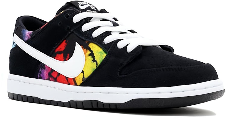 Ishod Wair x Nike SB Dunk Low Pro '綁染' 819674-019 Lookbook Ishod Wair x Nike SB Dunk Low Pro '綁染' 819674-019