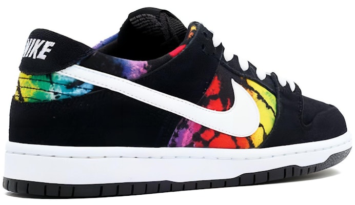 Ishod Wair x Nike SB Dunk Low Pro '綁染' 819674-019 Shop Ishod Wair x Nike SB Dunk Low Pro '綁染' 819674-019