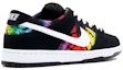 Shop Ishod Wair × Nike SB ダンク Low プロ "タイダイ" 819674-019