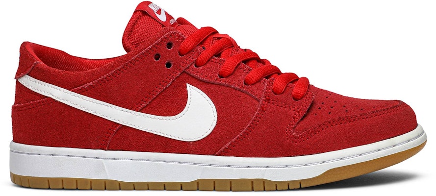 Nike sb top dunk ishod
