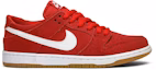 Buy Ishod Wair x 耐克SB Dunk Low Pro '大学红' 819674-612
