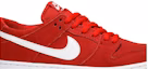 Order Ishod Wair x 耐克SB Dunk Low Pro '大学红' 819674-612