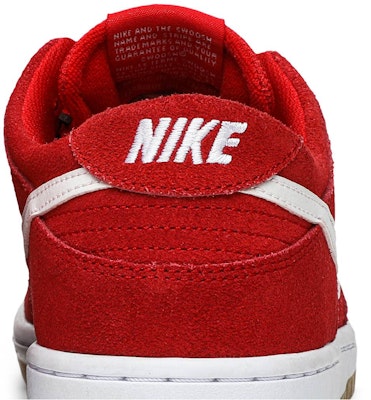 Ishod Wair x 耐克SB Dunk Low Pro '大学红' 819674-612 Sizing Ishod Wair x 耐克SB Dunk Low Pro '大学红' 819674-612