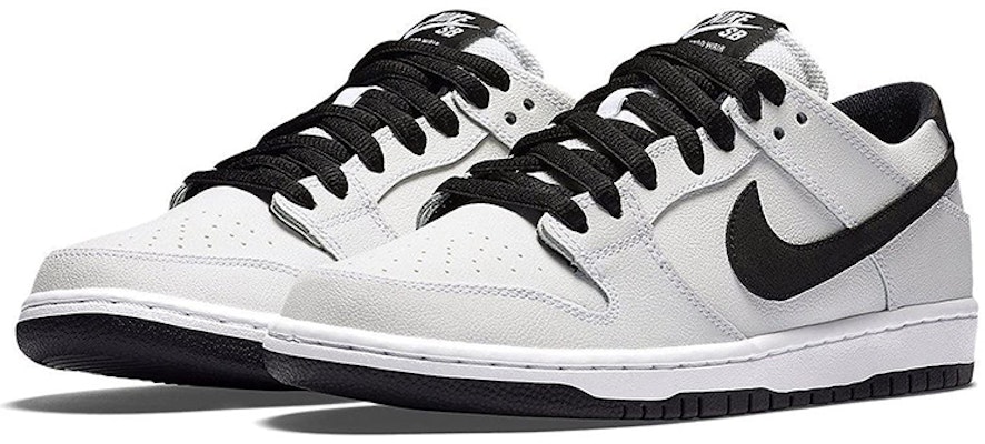 Ishod Wair × Nike SB ダンク Low 白黒 (Ishod Wair × Nike SB Dunk Low Shirokuro) 819674-101 Lookbook Ishod Wair × Nike SB ダンク Low 白黒 (Ishod Wair × Nike SB Dunk Low Shirokuro) 819674-101