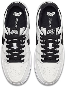 Ishod Wair x Nike SB Dunk Low Pro 'Putih Hitam' 819674-101 Shop Ishod Wair x Nike SB Dunk Low Pro 'Putih Hitam' 819674-101