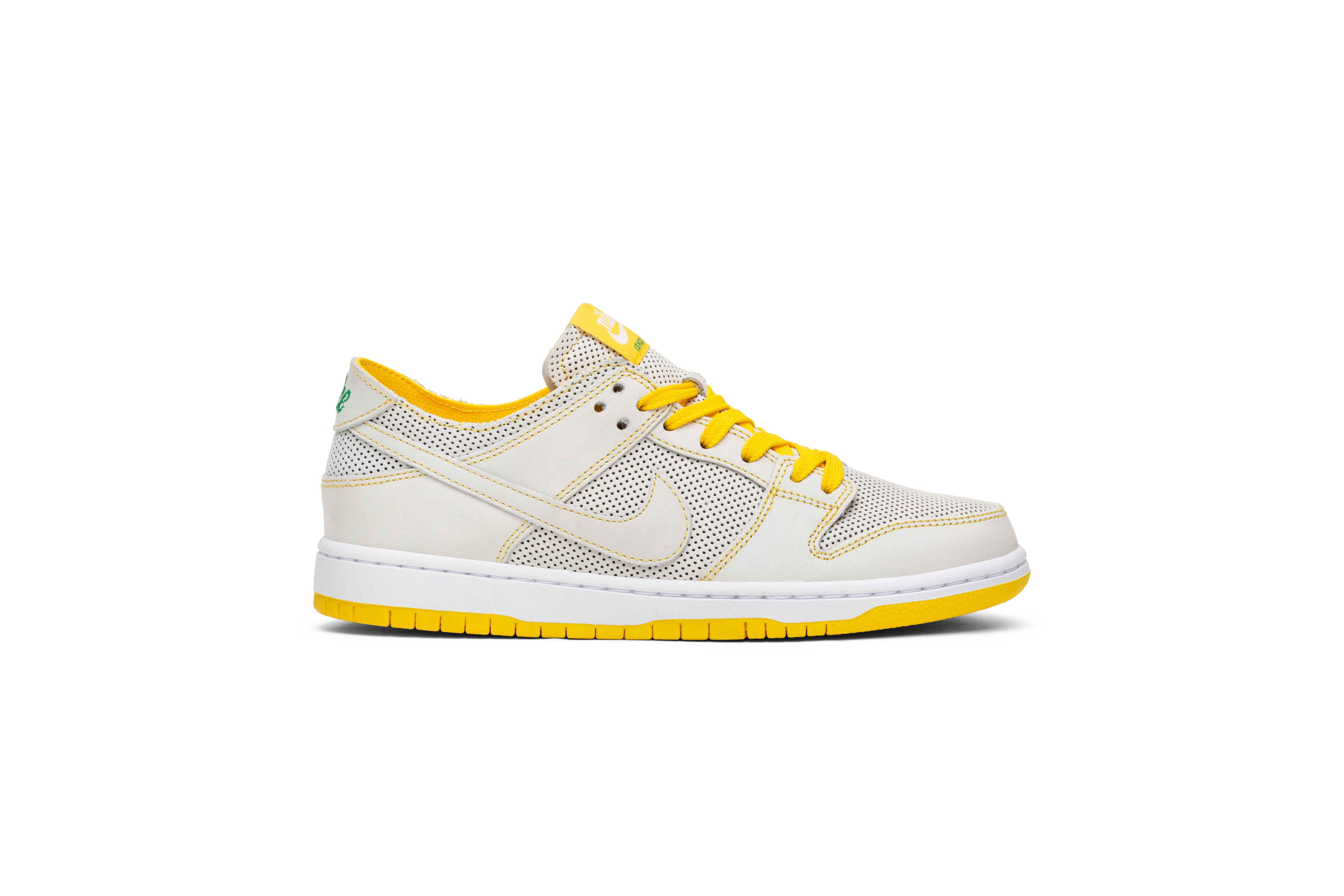 Buy Ishod Wair x Nike SB Dunk Low Pro Decon Mismatch AR1399 113 Novelship