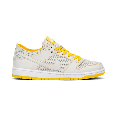 Ishod Wair Nike SB Dunk Low Pro Decon 'Mismatch'