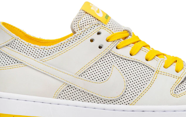 Ishod Wair x Nike SB Dunk Low Pro Decon Mismatch AR1399 113