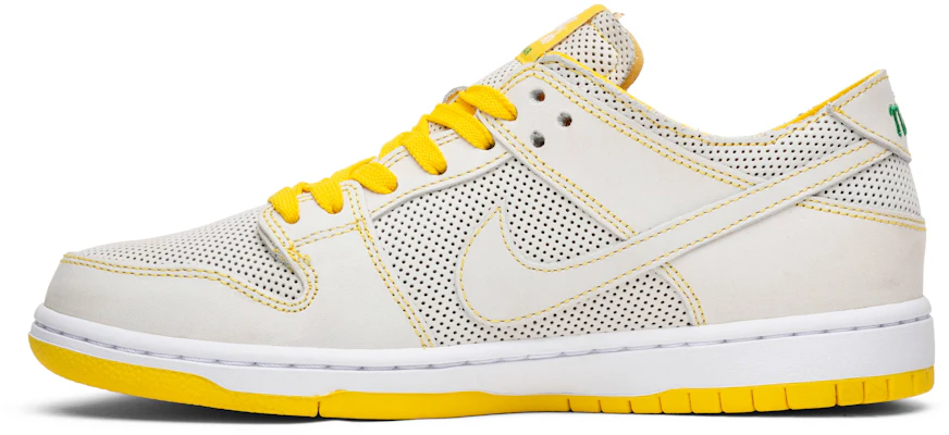 Nike sb dunk low top decon ishod wair mismatch