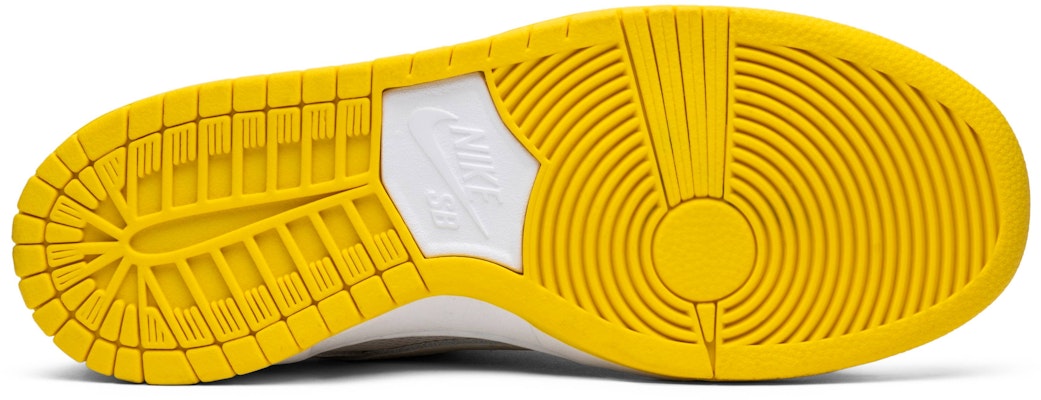 이쇼드 웨어 x 나이키 SB 덩크 로우 프로 디컨 "미스매치" AR1399-113 Shop 이쇼드 웨어 x 나이키 SB 덩크 로우 프로 디컨 "미스매치" AR1399-113