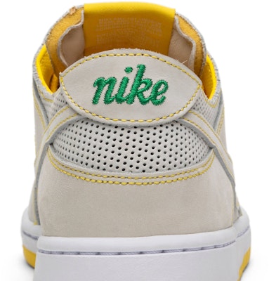 이쇼드 웨어 x 나이키 SB 덩크 로우 프로 디컨 "미스매치" AR1399-113 Sizing 이쇼드 웨어 x 나이키 SB 덩크 로우 프로 디컨 "미스매치" AR1399-113