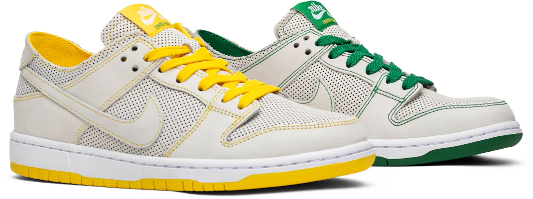 이쇼드 웨어 x 나이키 SB 덩크 로우 프로 디컨 "미스매치" AR1399-113 Cheap 이쇼드 웨어 x 나이키 SB 덩크 로우 프로 디컨 "미스매치" AR1399-113