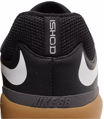 Ishod Wair x Nike SB Ishod 'Black Gum' DH1030-001 Sizing Ishod Wair x Nike SB Ishod 'Black Gum' DH1030-001