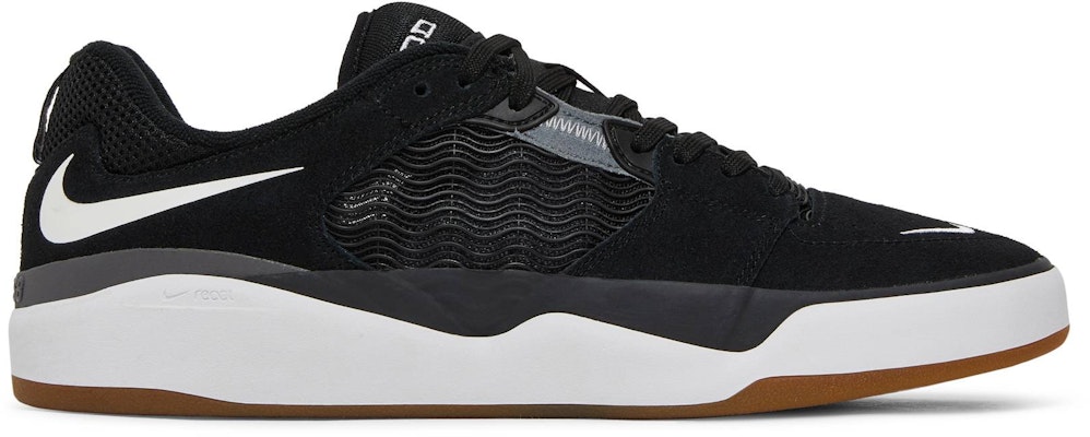Ishod Wair x Nike SB Ishod 'Black White' DC7232-001 Buy Ishod Wair x Nike SB Ishod 'Black White' DC7232-001