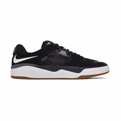 Ishod Wair Nike SB Ishod 'Black White'