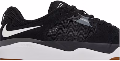 이쇼드 웨어 x 나이키 SB 이쇼드 '블랙 화이트' DC7232-001 Order 이쇼드 웨어 x 나이키 SB 이쇼드 '블랙 화이트' DC7232-001