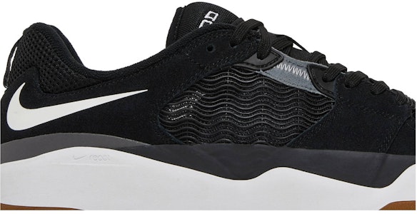 이쇼드 웨어 x 나이키 SB 이쇼드 '블랙 화이트' DC7232-001 Order 이쇼드 웨어 x 나이키 SB 이쇼드 '블랙 화이트' DC7232-001