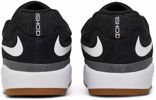 이쇼드 웨어 x 나이키 SB 이쇼드 '블랙 화이트' DC7232-001 Details for 이쇼드 웨어 x 나이키 SB 이쇼드 '블랙 화이트' DC7232-001